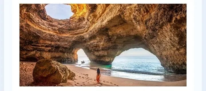 Vuelos a Algarve desde 14.99€ trayecto