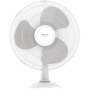 Ventilador Sobremesa Taurus Greco 16 - 40cm, 45W