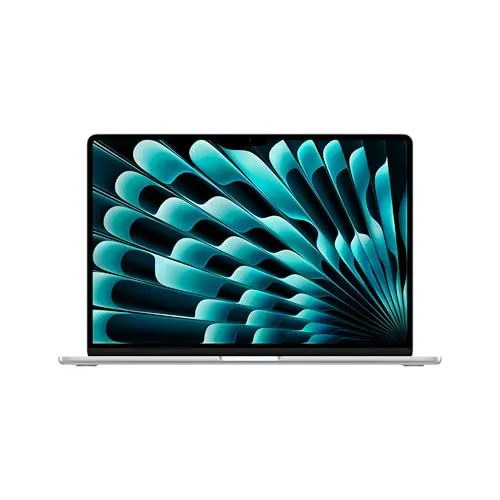 Apple MacBook Air 15.3" M3: 16GB RAM, 1TB SSD, Pantalla Liquid Retina, Wi-Fi 7, Teclado Español