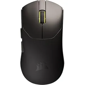 Ratón Gaming Inalámbrico Corsair Sabre V2 Pro