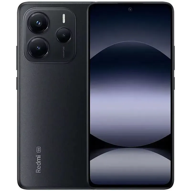 Xiaomi Redmi Note 14 Pro 5G 8GB+256GB con MediaTek Dimensity 7300 Ultra y pantalla OLED 120Hz