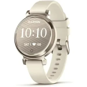 Garmin Lily 2: Smartwatch Elegante con Pantalla Oculta