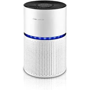 Purificador de Aire Ufesa Comfort Air 2200 con Filtro HEPA