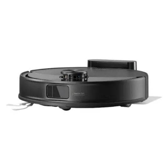 Robot Aspirador y Fregasuelos Roborock Q10VF Negro
