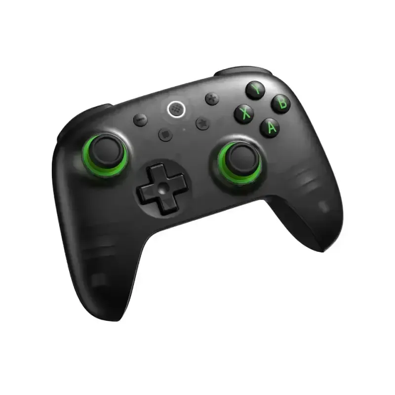 Mando 8bitdo Wireless 2C Ultimate para Múltiples Plataformas