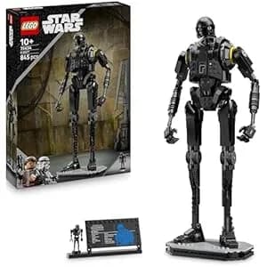 Lego Droide K-2SO Star Wars