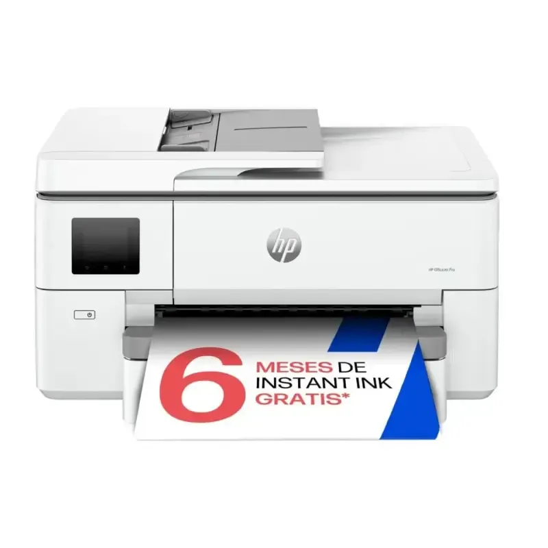 Impresora Multifuncion HP OfficeJet Pro 9720e Wifi