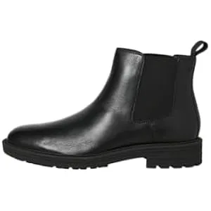 Botas Jack & Jones Jfwhoskins Hombre Antracita