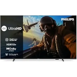 Smart TV LED 4K Philips 75" 75PUS7000
