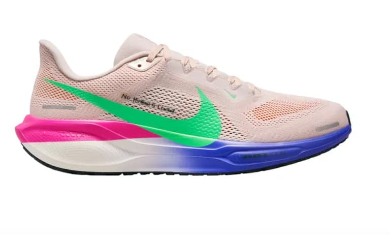 Zapatillas Running Nike Pegasus 41 Eliud Kipchoge Hombre