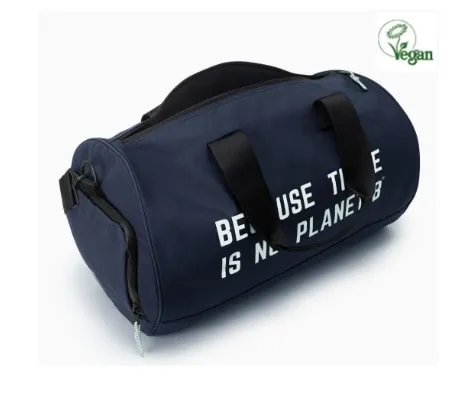 Bolsa de Deporte Ecoalf Because - Poliéster Reciclado