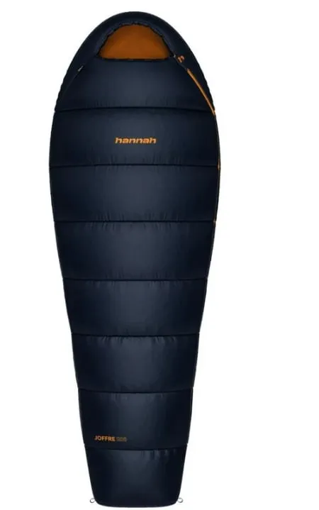 Saco de Dormir Hannah Joffre 200 con Temperatura Límite de 2°C