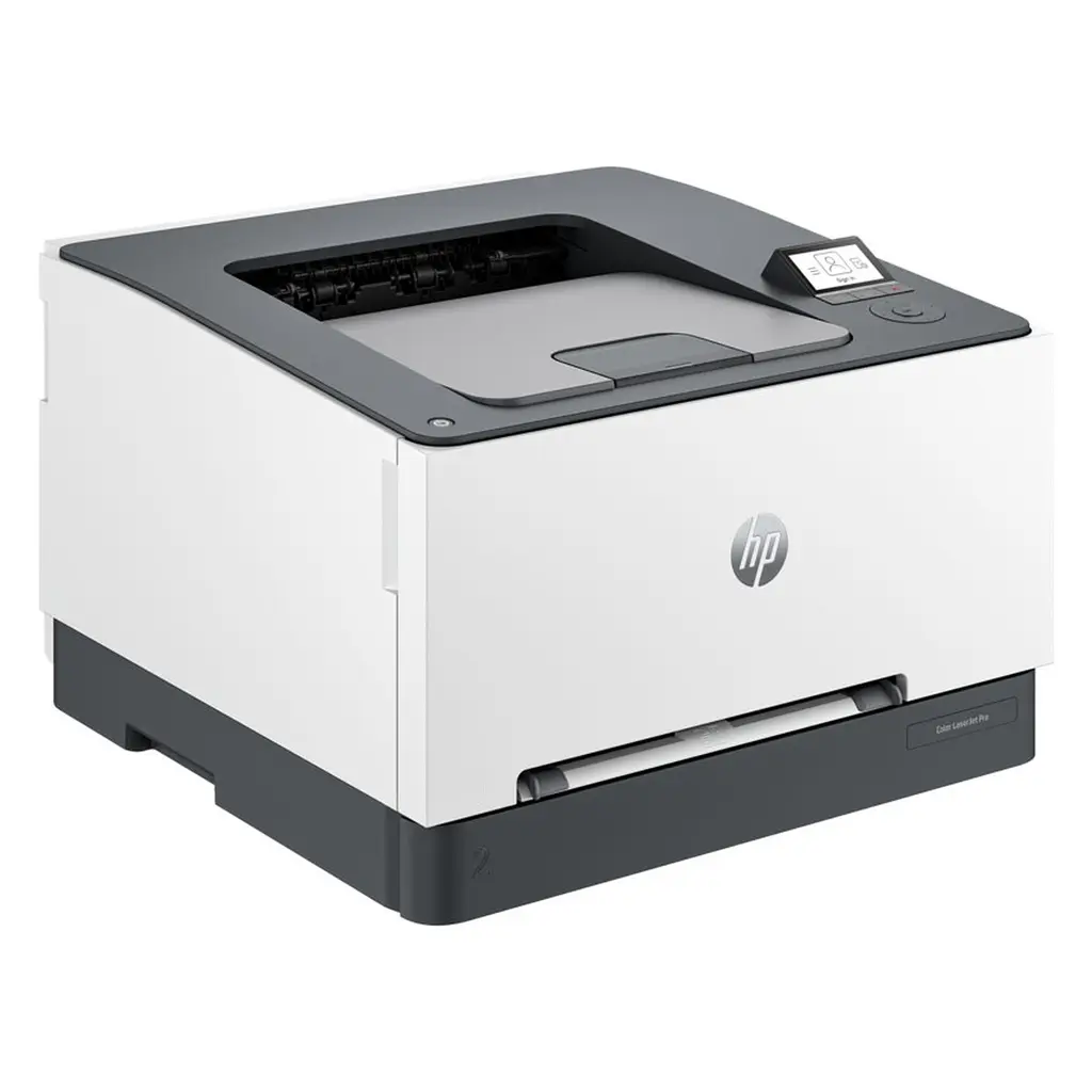 Impresora HP Color LaserJet Pro 3202dw: Laser, Color, WiFi, Dúplex