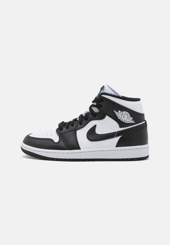 Nike Air Jordan 1 Mid Zapatillas Deportivas Tallas 40-47.5