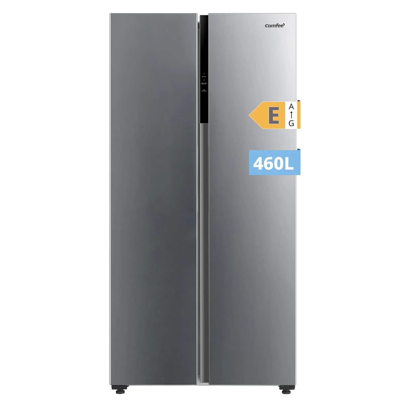 Frigorífico Comfee 460L