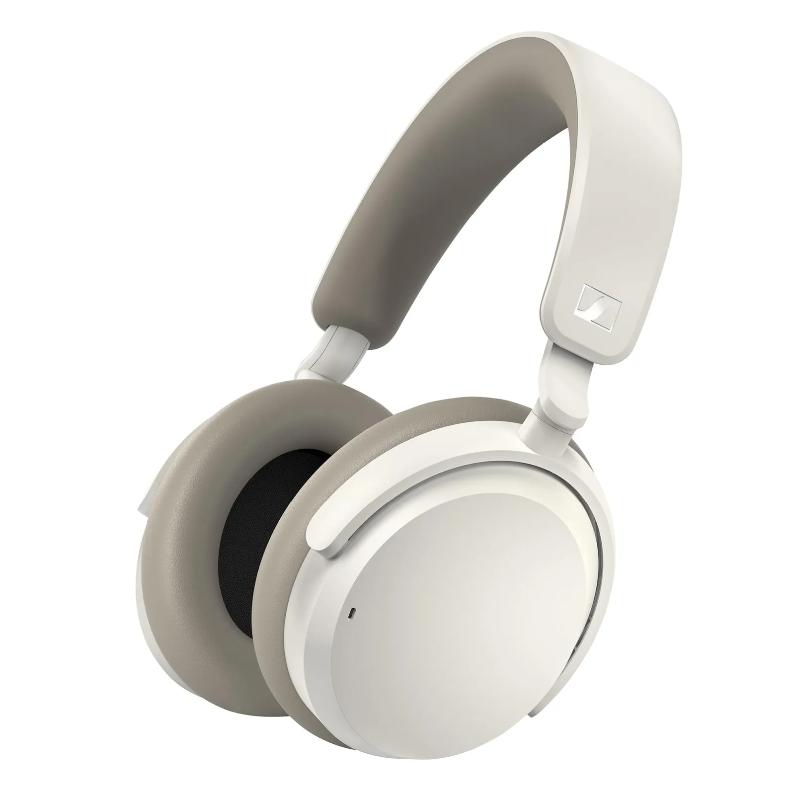 Auriculares Bluetooth Sennheiser Accentum Blancos