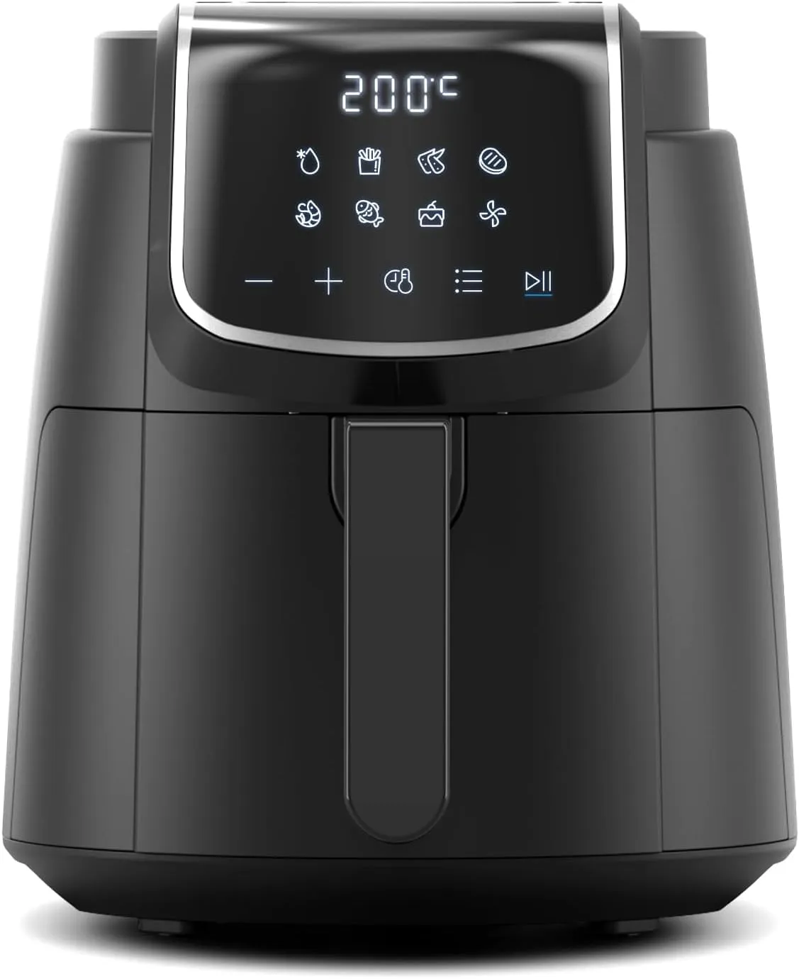 Freidora de Aire Midea Digital 3.5L