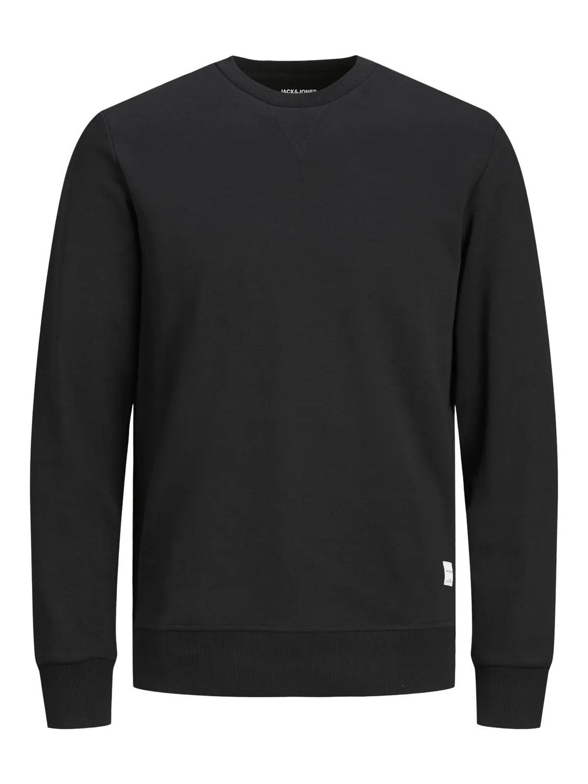 Sudadera Jack & Jones Jjebasic Sweat Crew Neck Noos Hombre