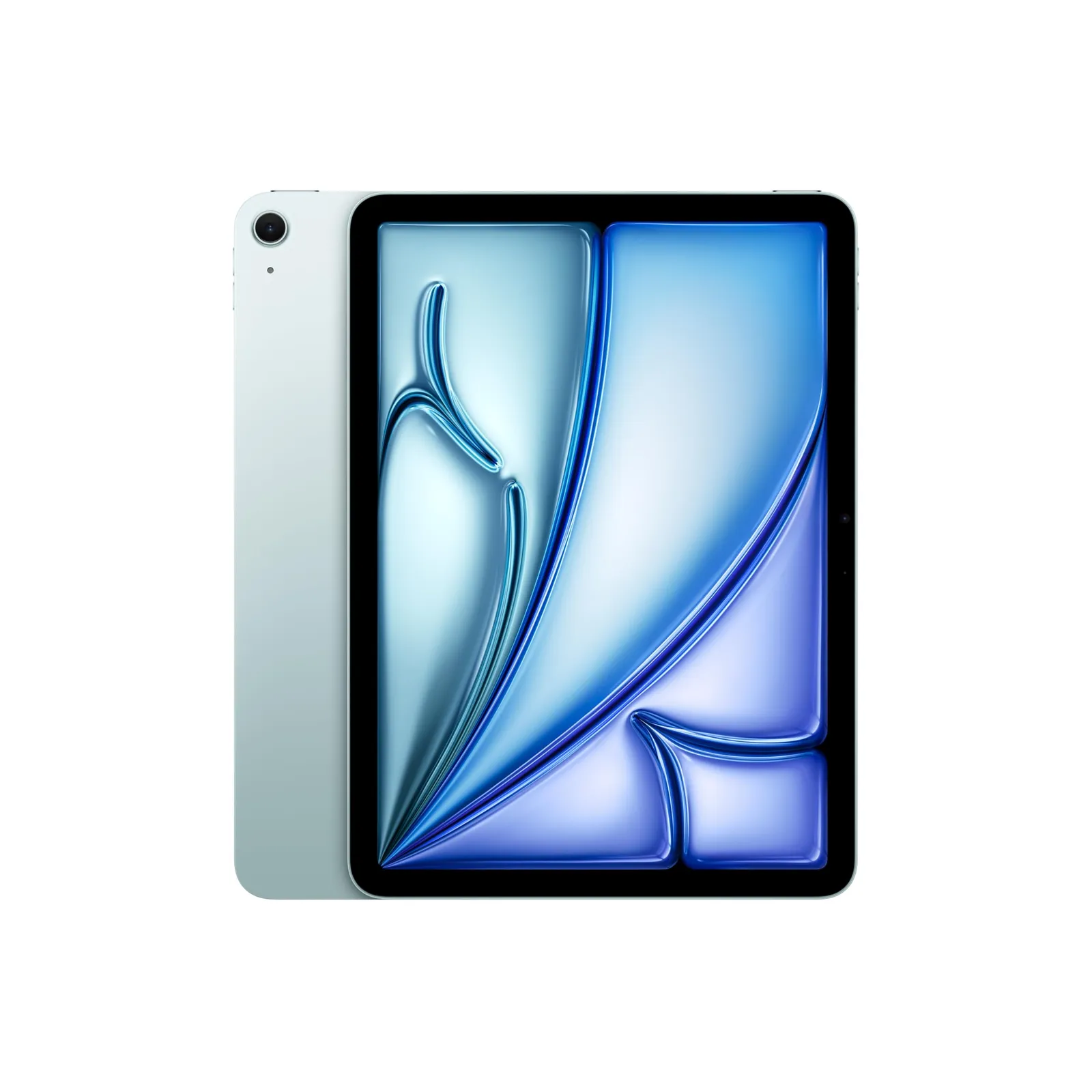 Apple iPad Air 11" M3, 128 GB Wi-Fi 6E, Pantalla Liquid Retina, Azul