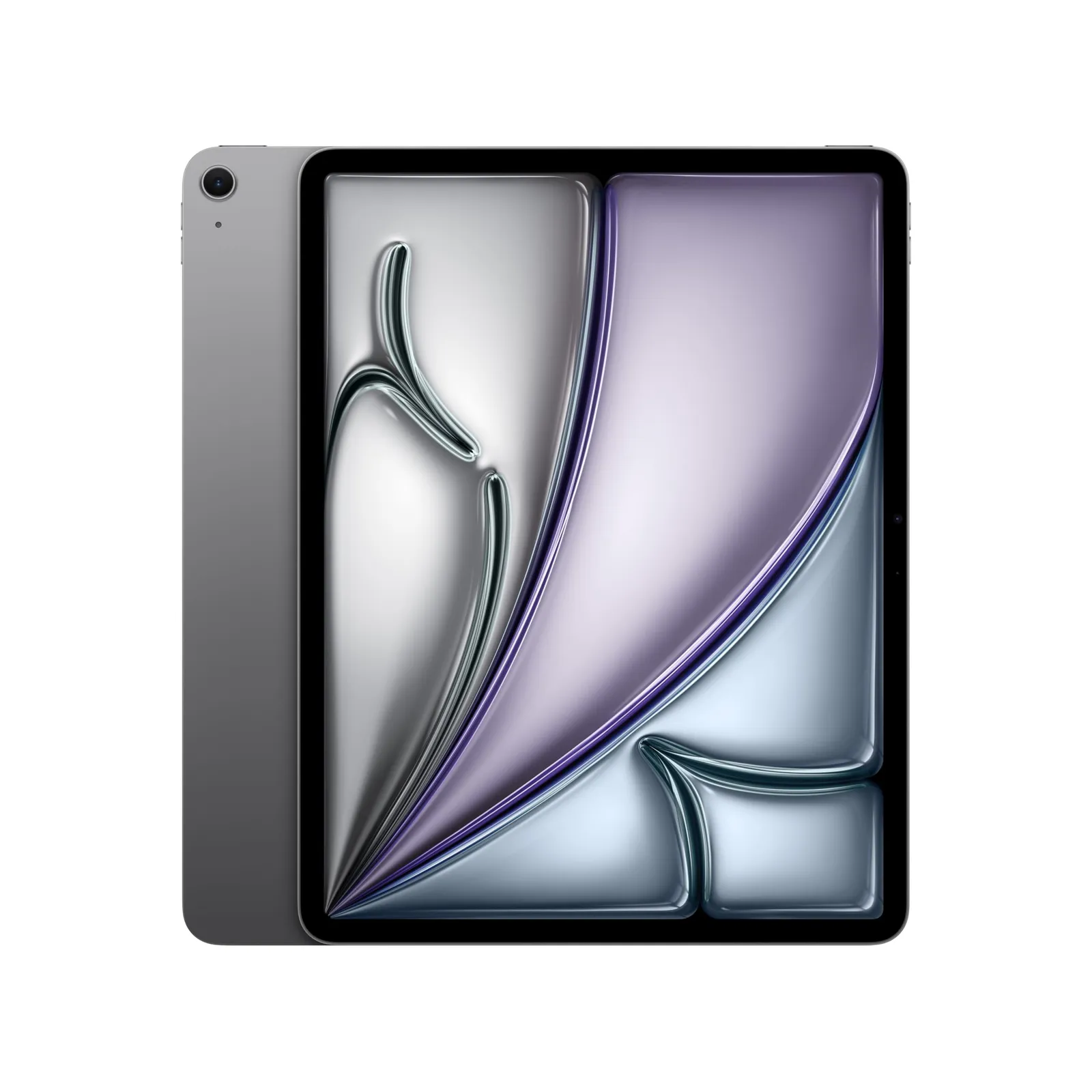 Apple iPad Air 13" M3 256GB Wi-Fi 6E Gris Espacial