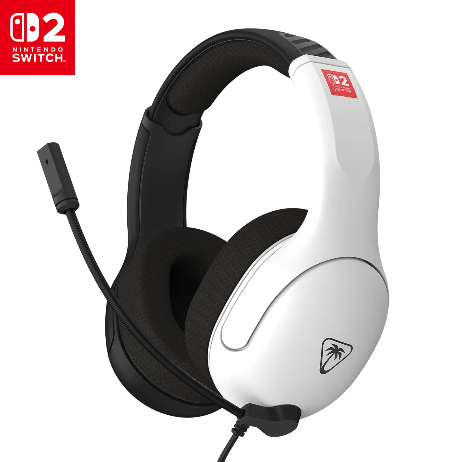 Auriculares Gaming Turtle Beach Airlite Fit para Switch