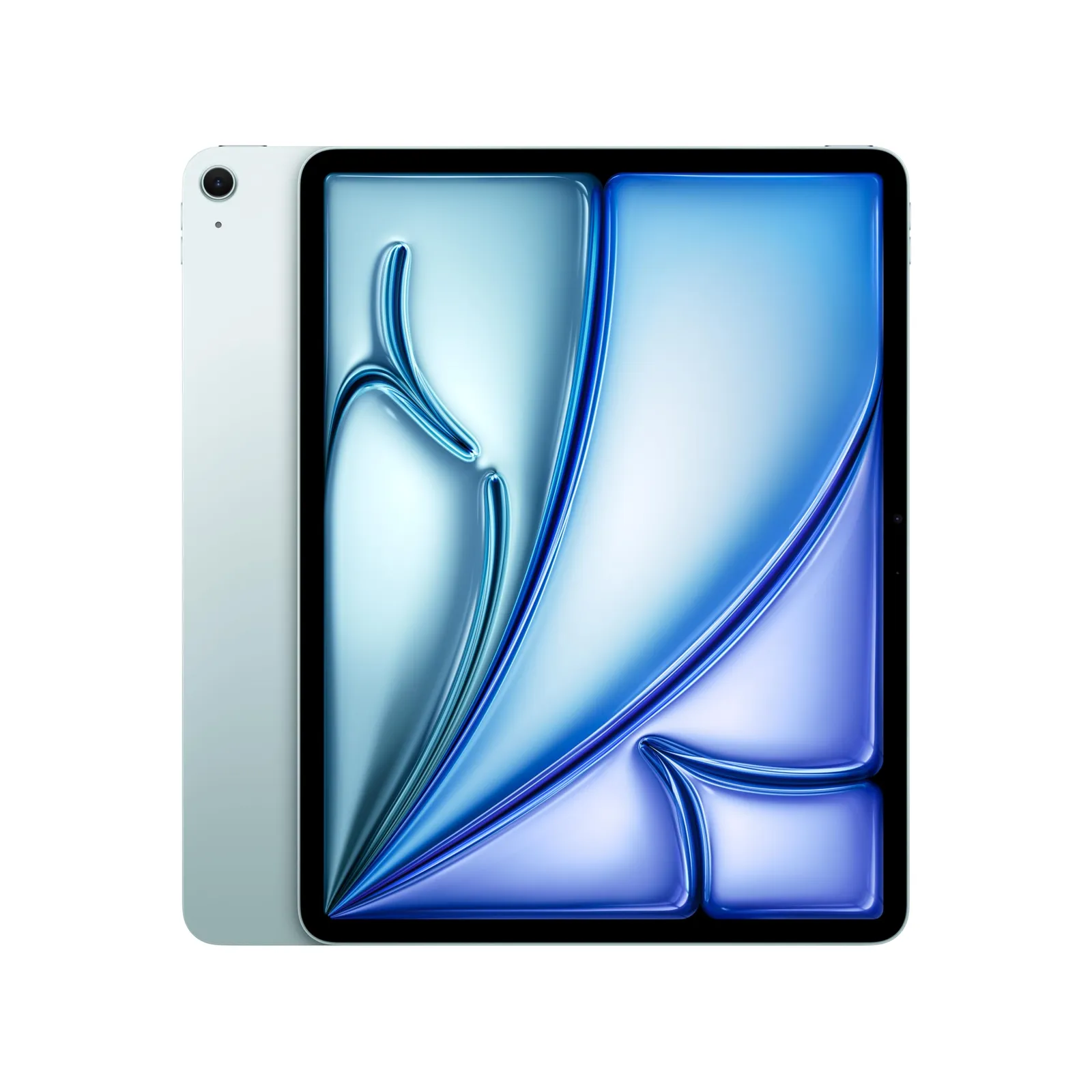 Apple iPad Air 13" M3 128GB Wi-Fi Azul
