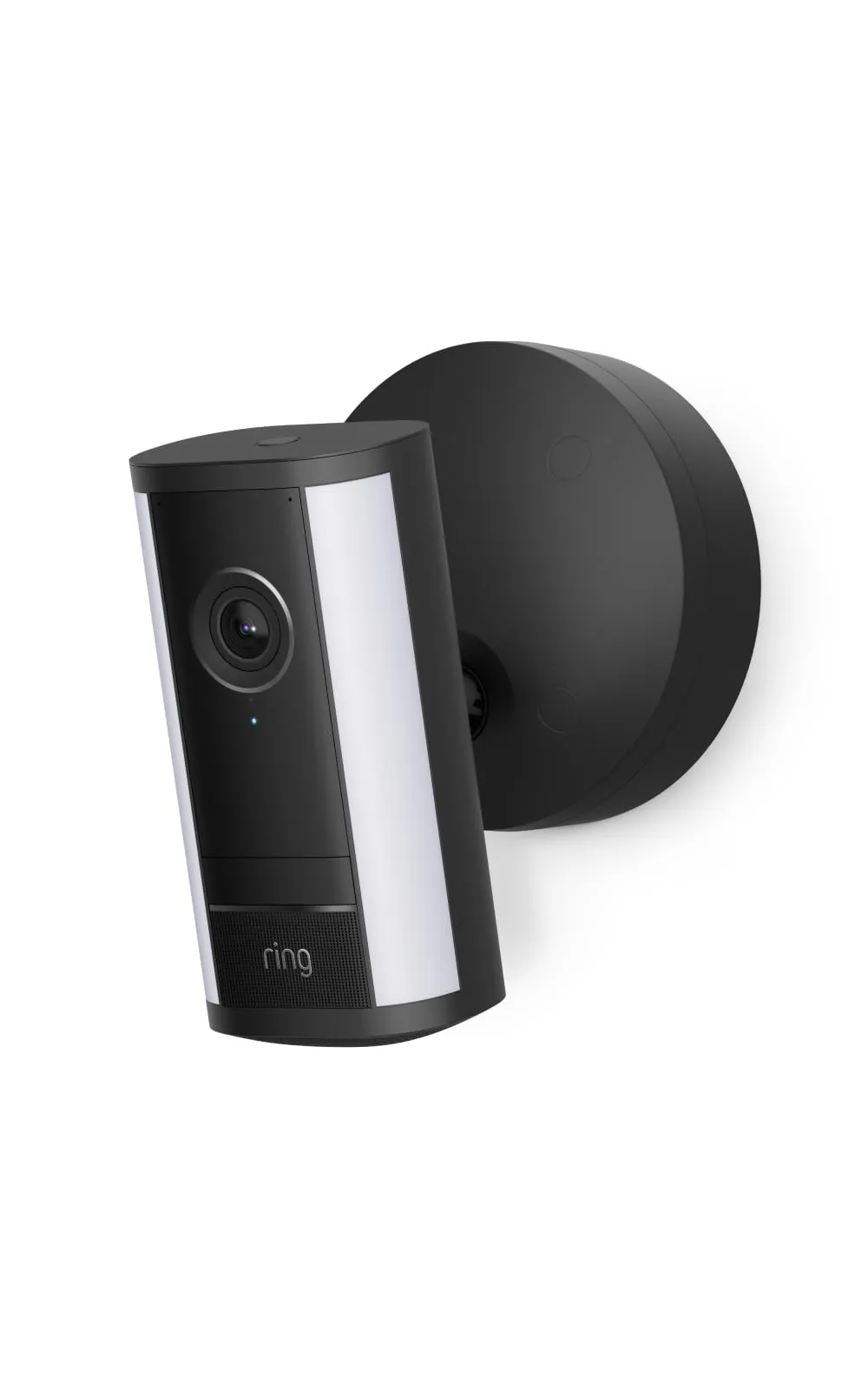 Ring Spotlight Cam Pro Cableada - Cámara Seguridad Exterior 4K