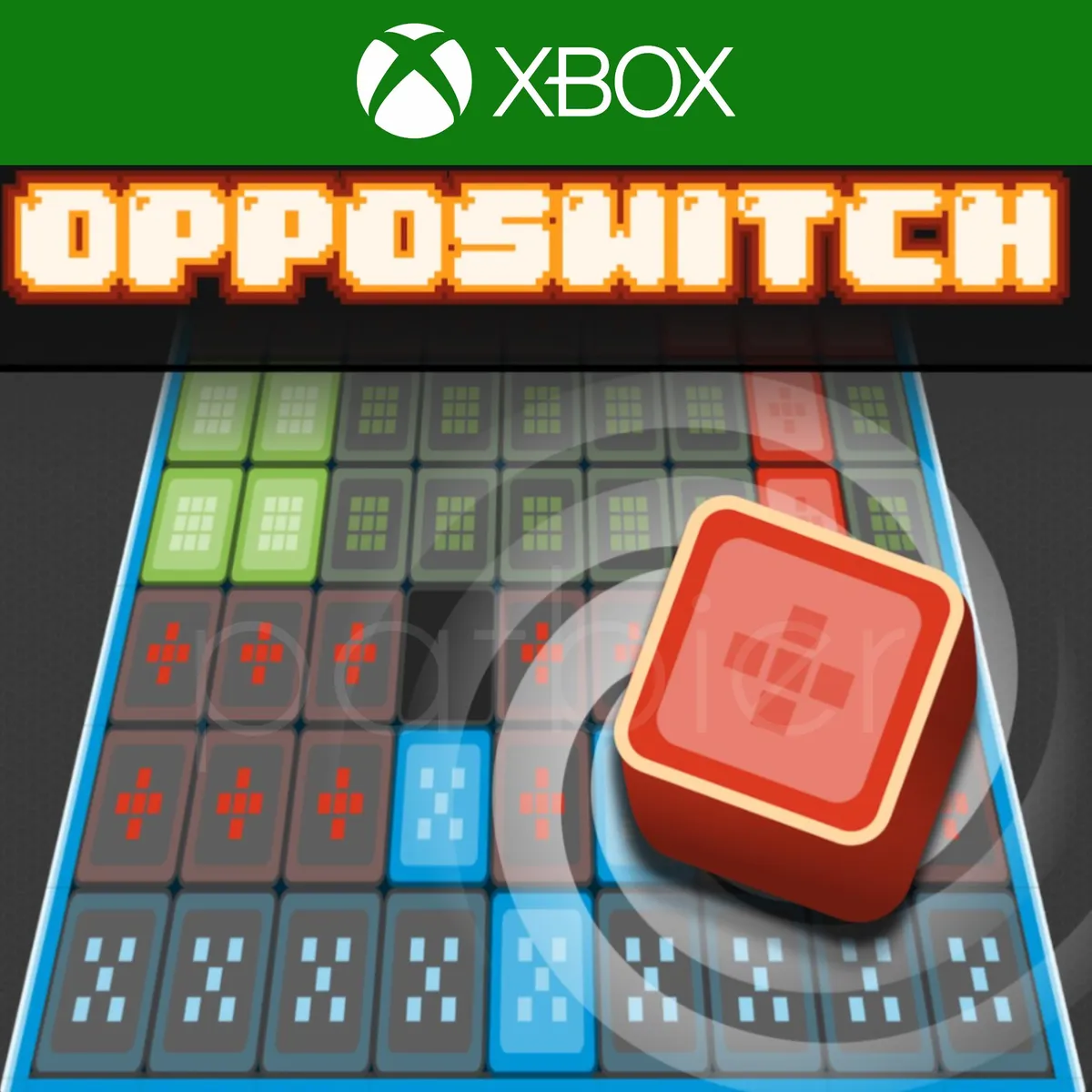 Oppo Switch (Xbox One, Xbox Series X|S) Gratis