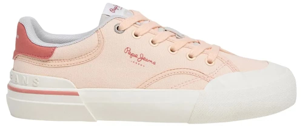 Zapatillas Pepe Jeans Taylor Basic Mujer