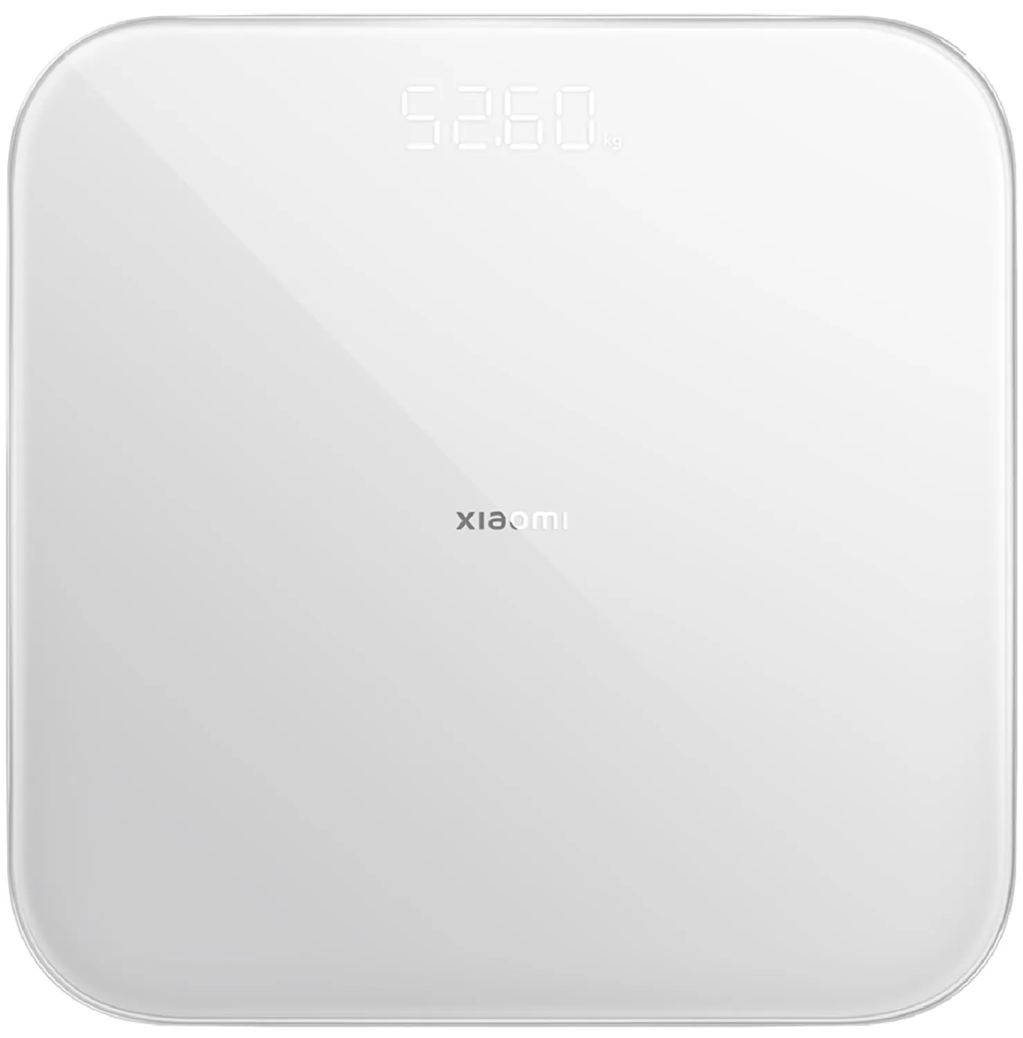 Xiaomi Smart Scale S200: Báscula Inteligente con Bluetooth