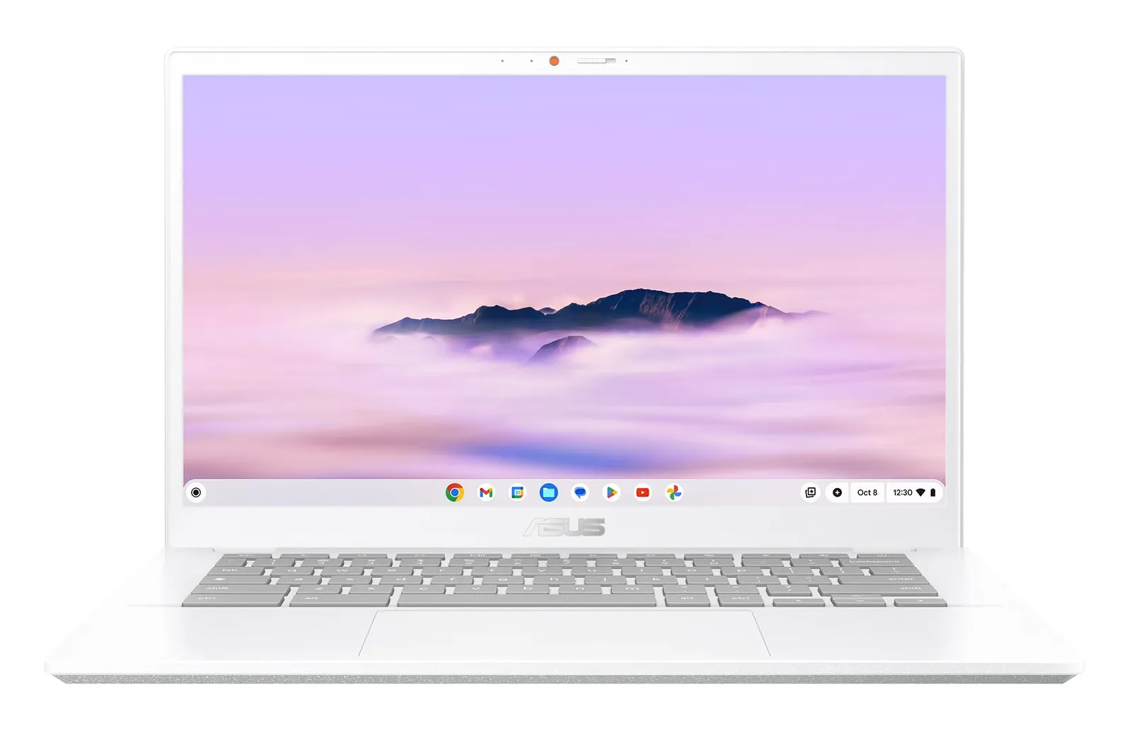 ASUS Chromebook Plus CX3404FBA 14" FHD: Intel Core 3, 8GB RAM, 128GB UFS, ChromeOS, Gemini Pro 12 Meses, 5TB