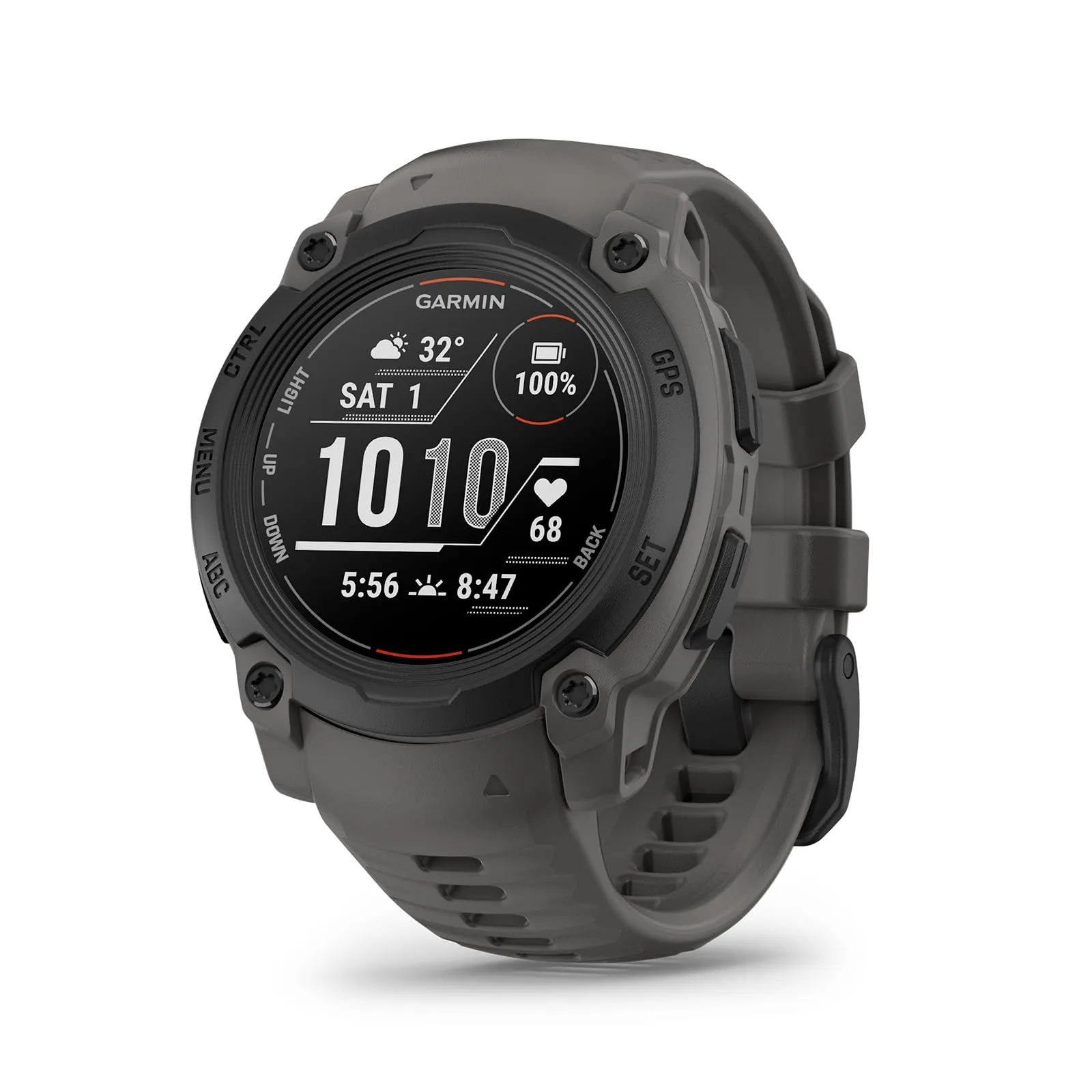 Reloj Garmin Instinct E GPS 40 mm