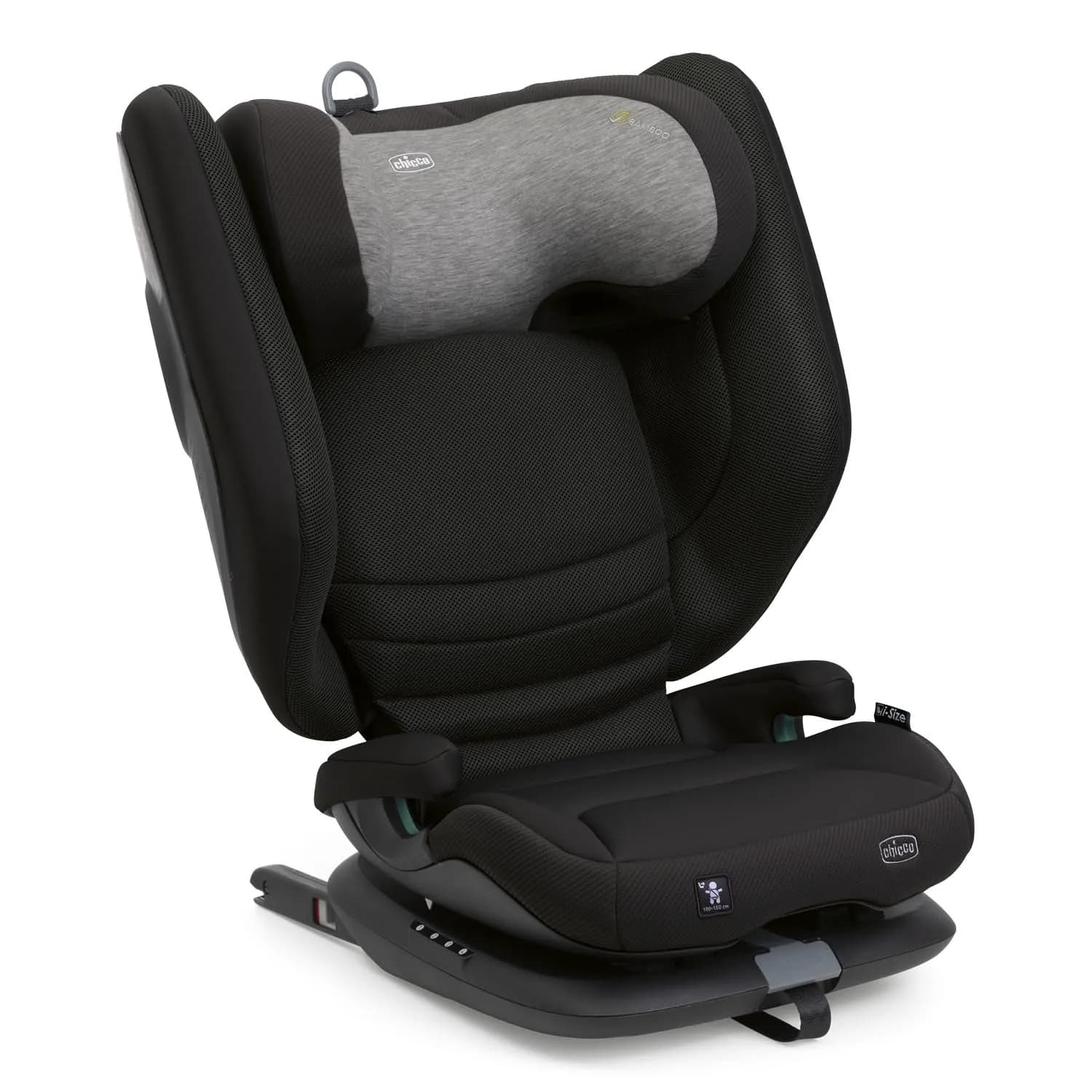 Silla de Coche Chicco Fold&Go S i-Size (ECE R129/04) 100-150 cm Isofix