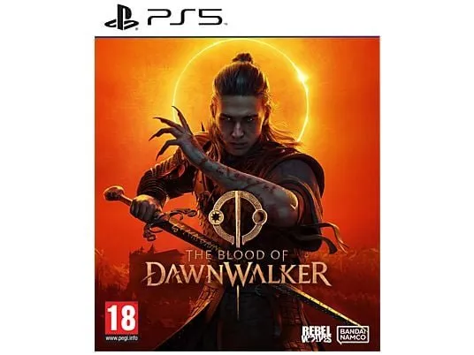 The Blood of Dawnwalker. Day One Edition: RPG de Acción Fantasía Oscura