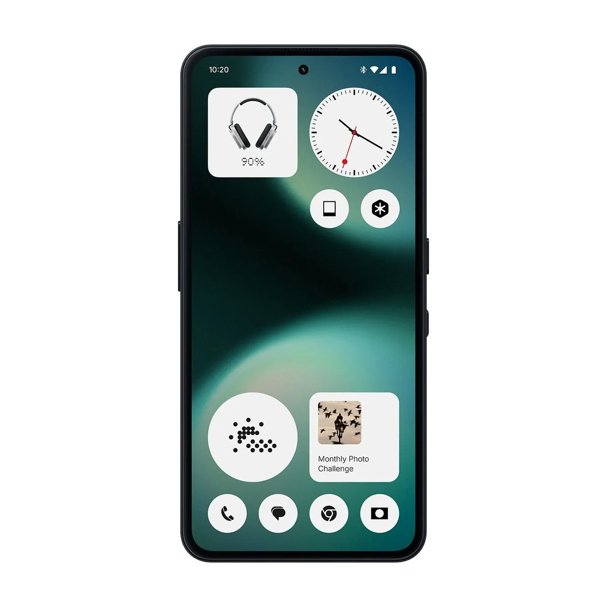 Nothing Phone (3a) Lite 5G