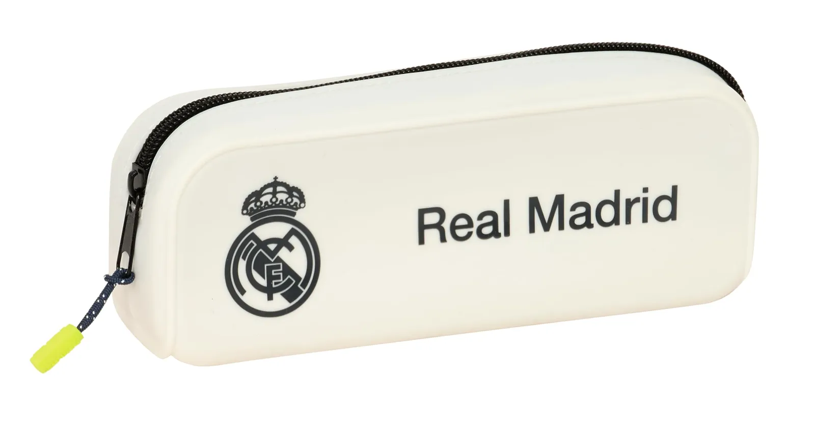 Safta Portatodo Silicona Real Madrid Oficial