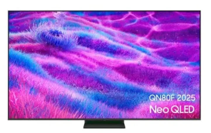 TV Samsung Neo QLED TQ55QN80FAU 55" 4K