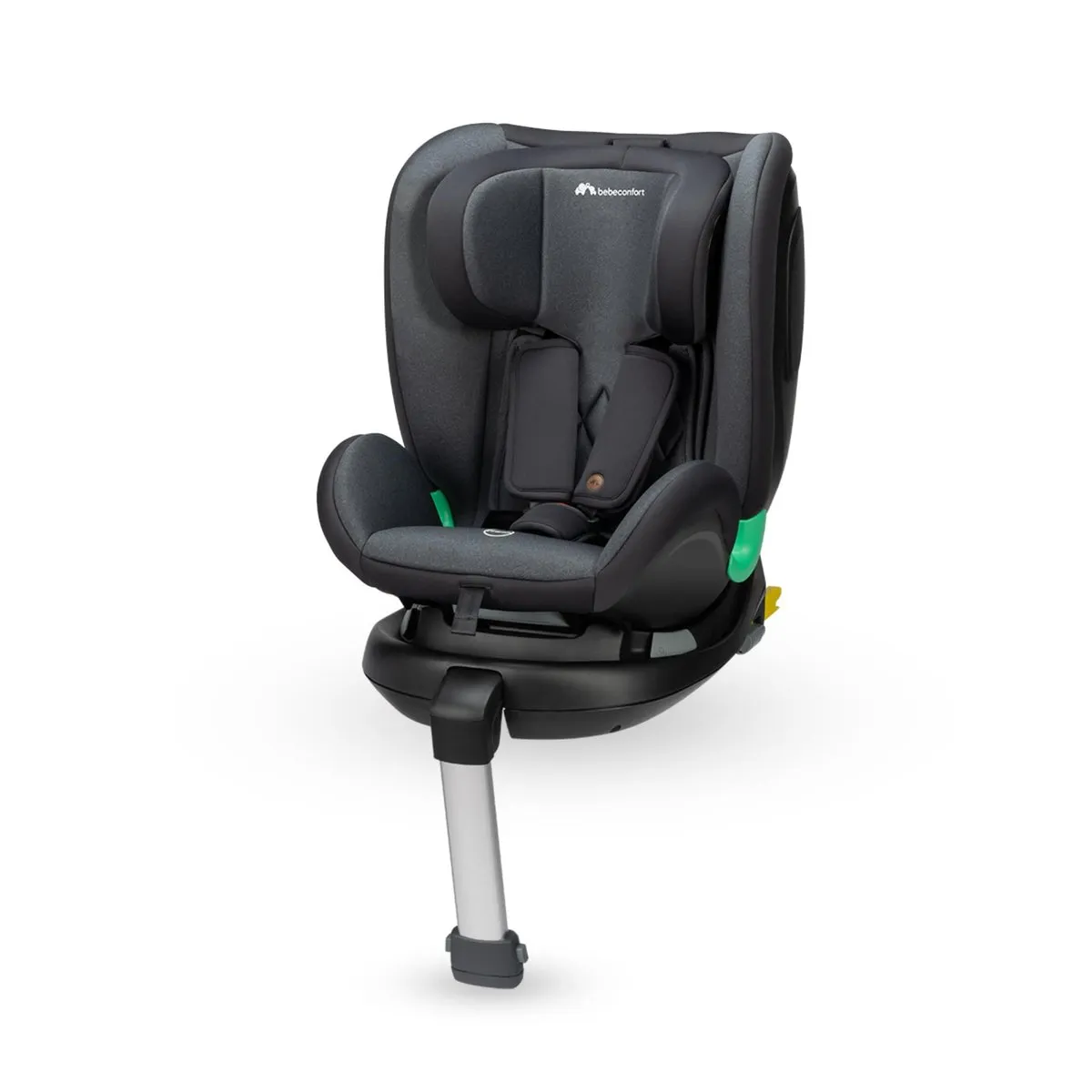 Silla de Coche Bebeconfort EvolveFix Plus i-Size 360