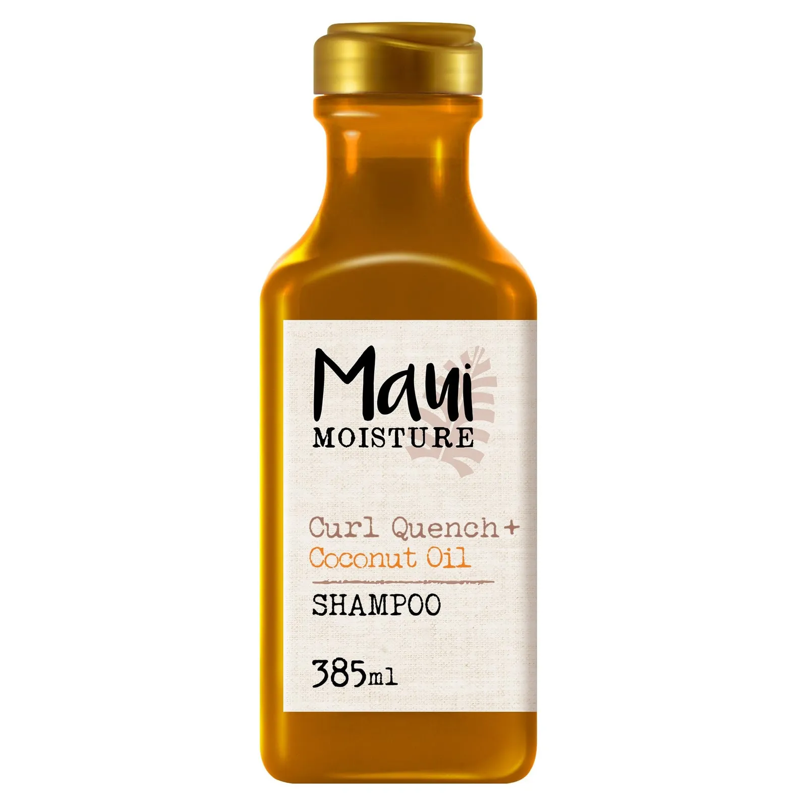 Maui Moisture Curl Quench+ 385 ml