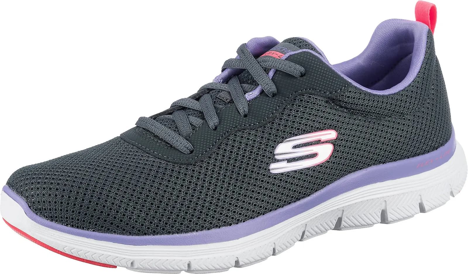 Zapatillas Skechers Flex Appeal 4.0 para Mujer