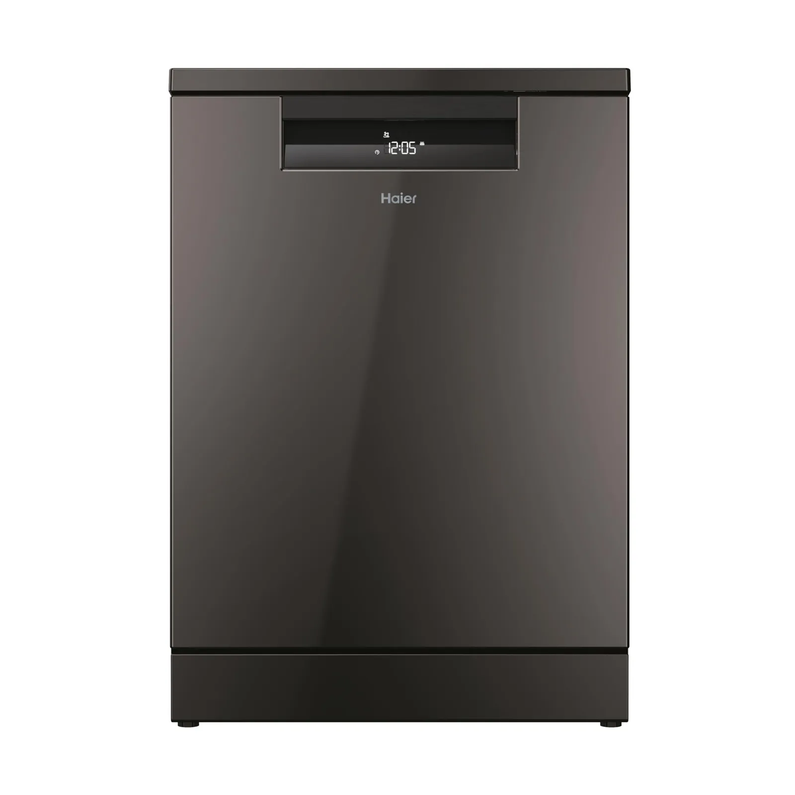Lavavajillas Haier I-Pro Shine Serie 7 XF 4A4M4PA: 60cm, 14 cubiertos, WiFi, Negro