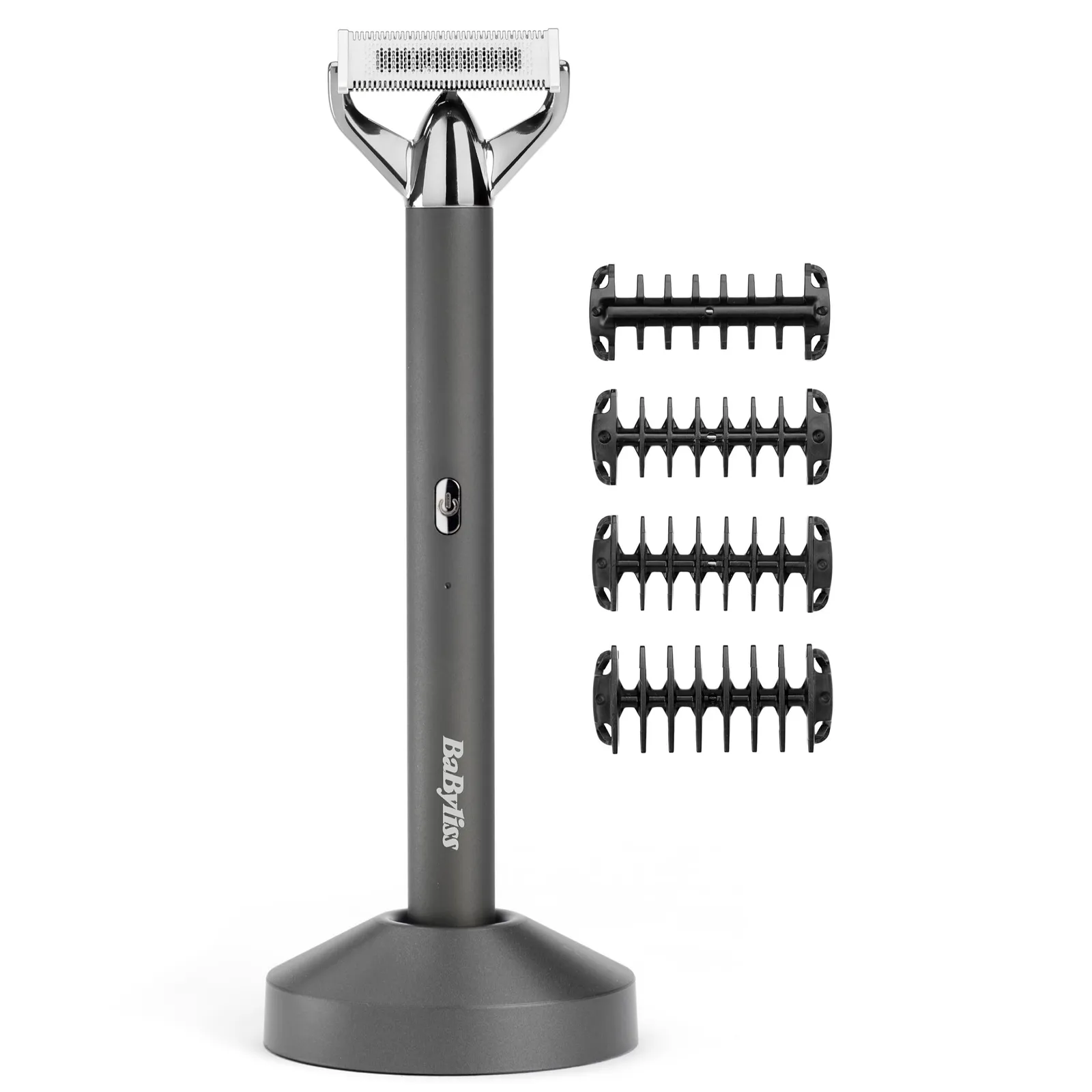Afeitadora BaByliss X-BLADE: Precisión y Comodidad para tu Barba