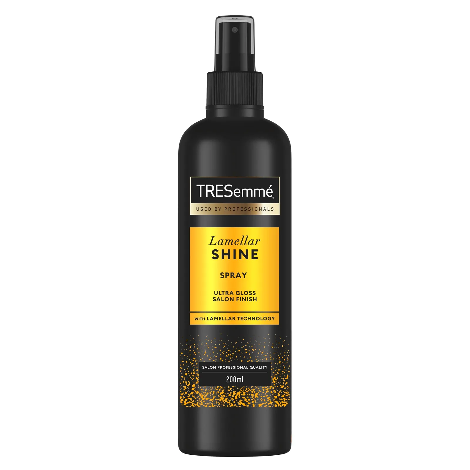 Spray Protector Brillo Tresemmé Lamellar Shine 200ml