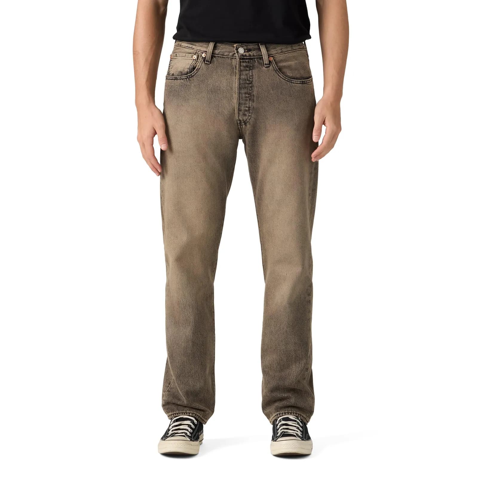 Levi's 501 Original Ancient Space - Vaqueros