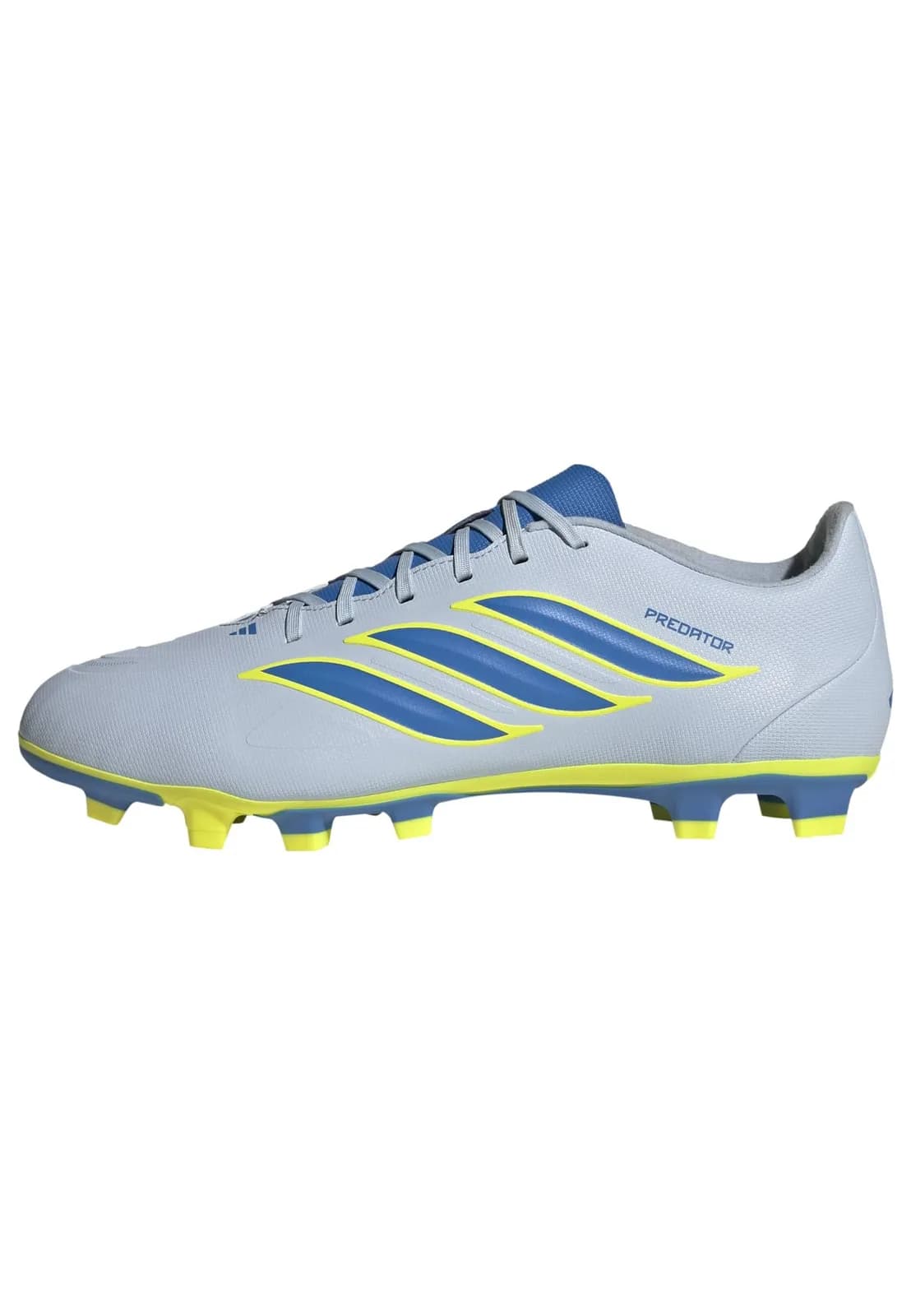 Botas de fútbol adidas Unisex Club Firm Ground/Multi Ground, Talla 40 EU