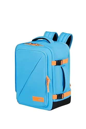 Samsonite American Tourister Take2Cabin Mochila Cabina 40x30x20 cm Portátil 15.6" 26.5L