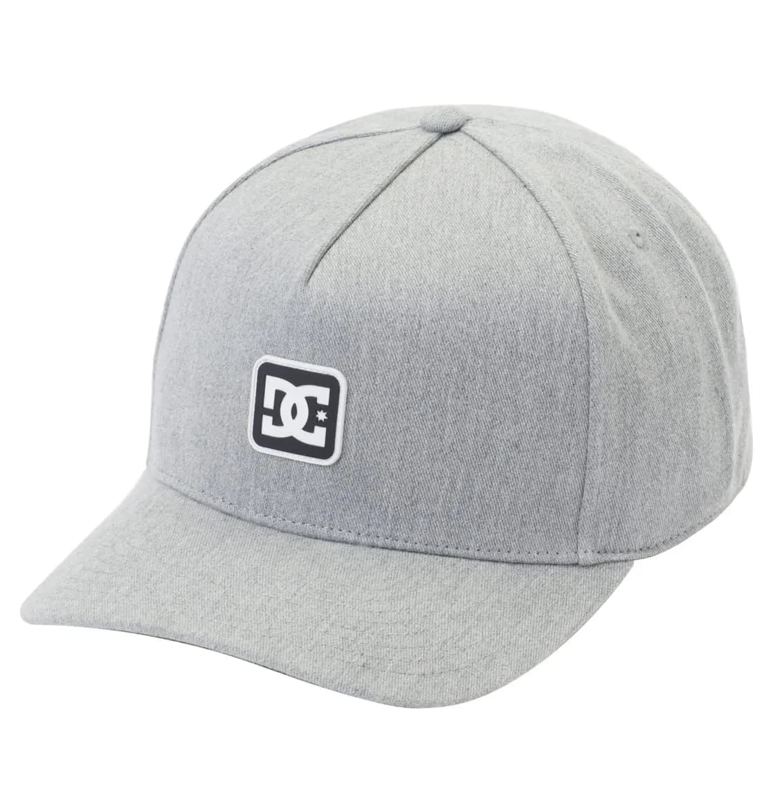 Gorra DC Shoes con visera
