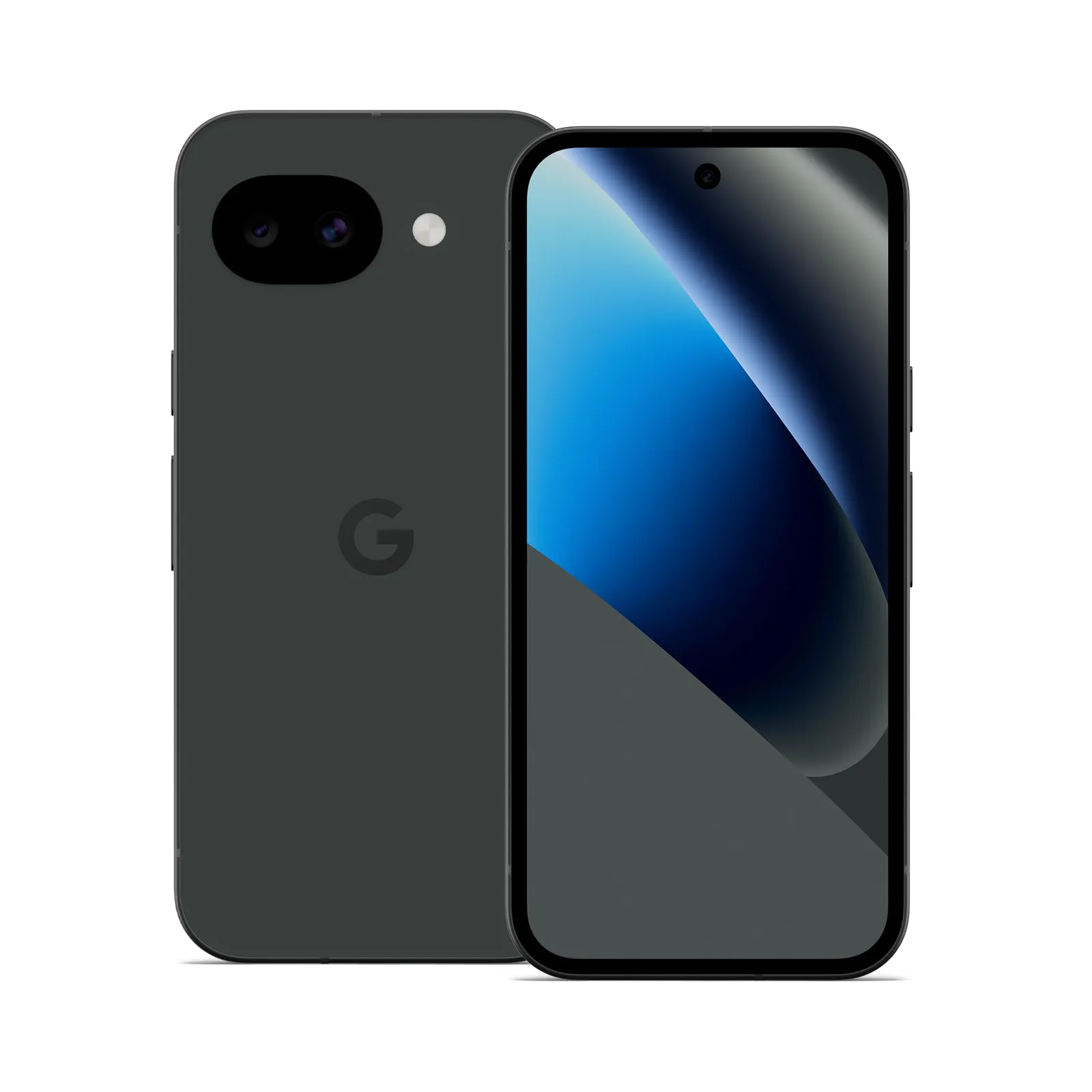 Google Pixel 10a: 256GB Obsidiana, 7 años de actualizaciones, 30+ horas de batería, Asistente de Cámara y Gemini Live