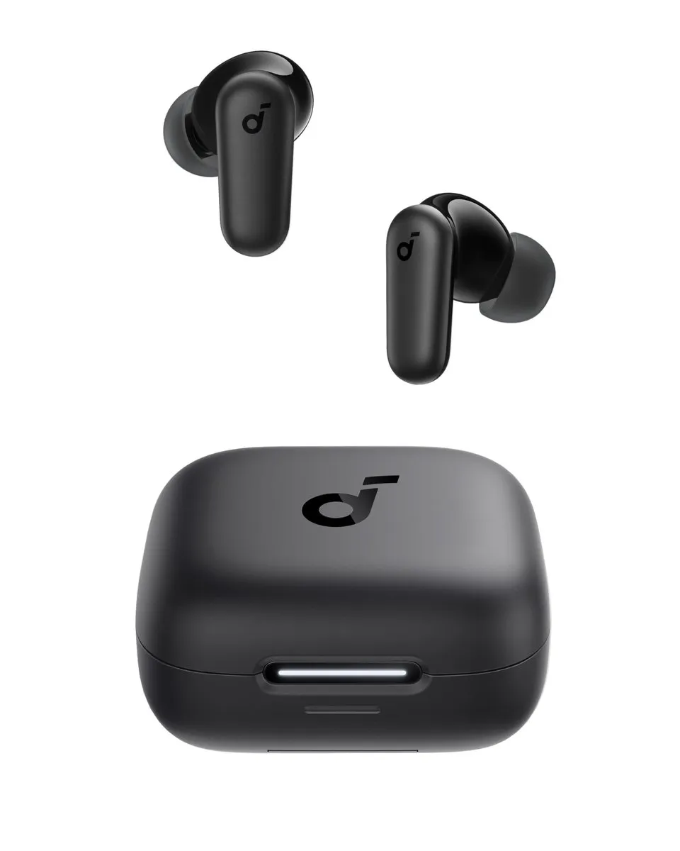 Auriculares Bluetooth Anker Soundcore P30i con Cancelación de Ruido