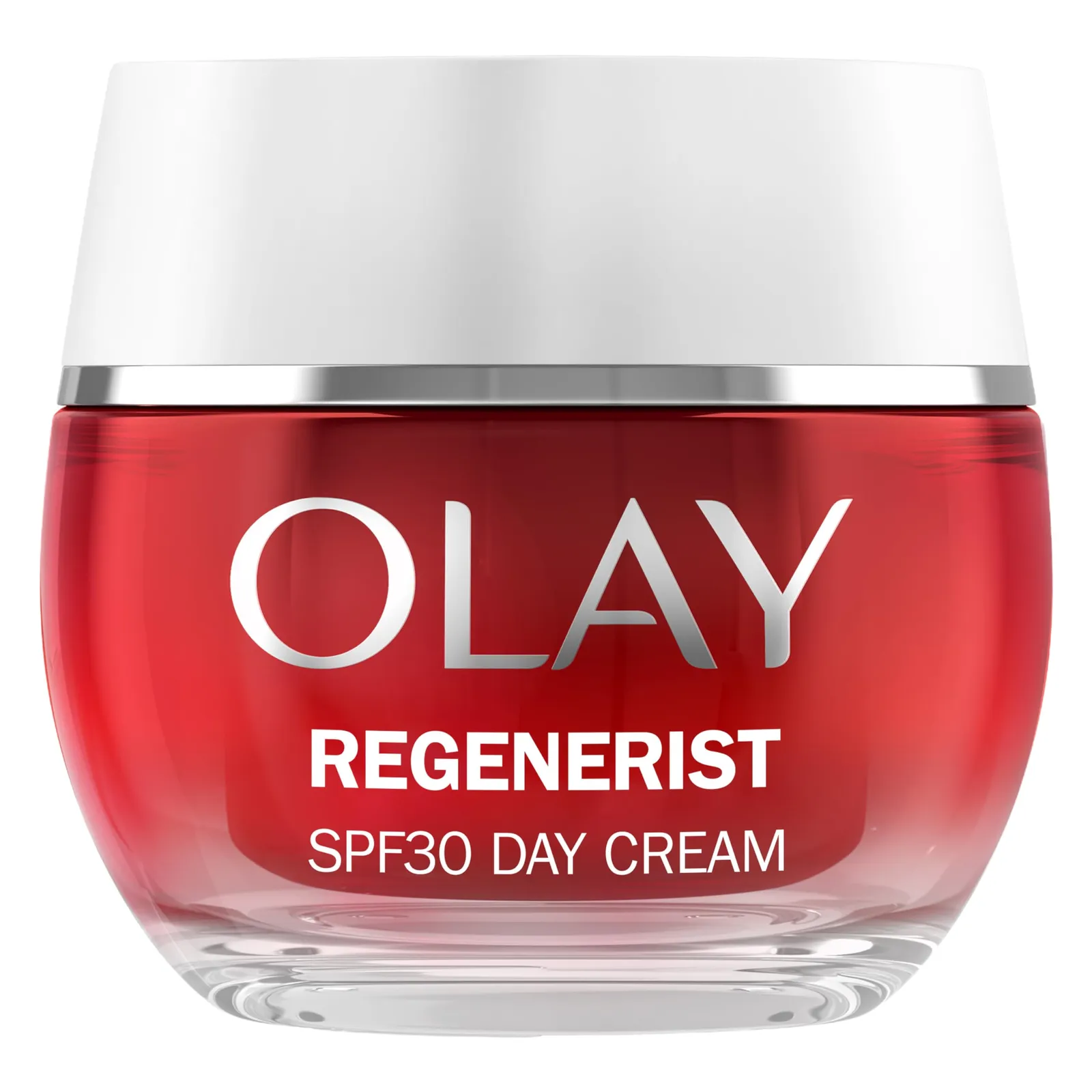 Olay Regenerist Crema Facial SPF30 Niacinamida y Péptidos 50ml